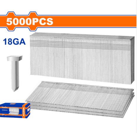 Đinh bắn thẳng 15mm Wadfow WNA18151