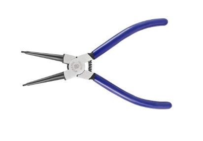 Kìm mũi dài khép bằng thép CR-V, kích thước: 325mm (13 inch) Workpro WP231202