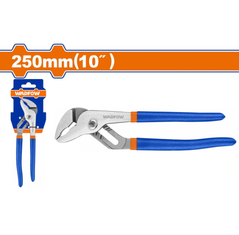 Kìm ống Nước 10 inch WADFOW WPL7C10