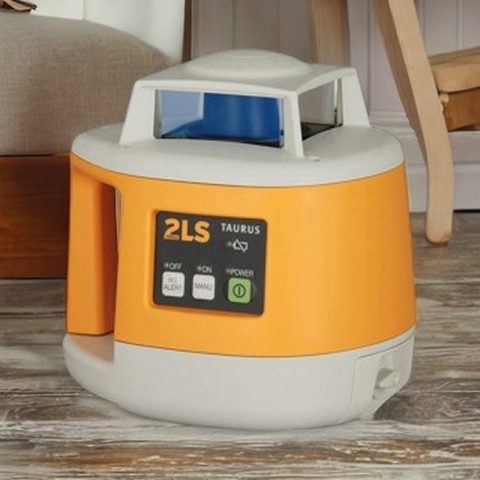 Máy thủy bình laser tự xoay KDS RL-H3D