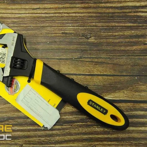 Mỏ Lết Maxsteel TM 08