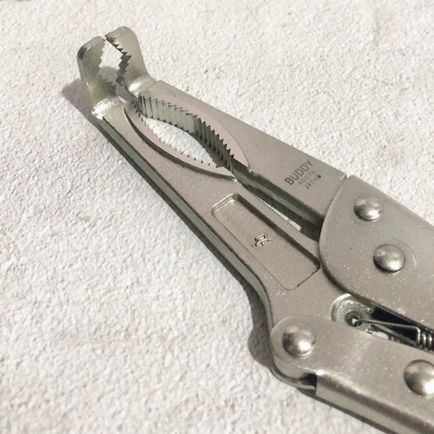 Kìm bấm đa năng cao cấp Buddy BA0076