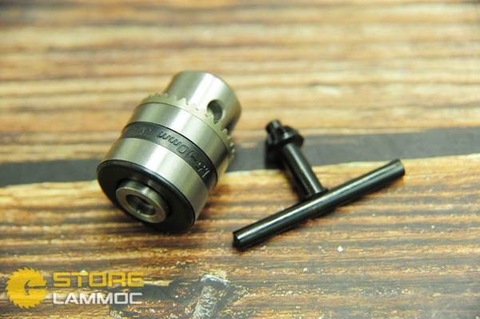 Đầu khoan 10mm Ingco KC1001