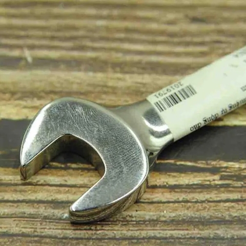 Cờ lê tự động đảo chiều 12mm, 13mm, 14mm, 15mm Sata 46605 ,46606, 46607, 46608