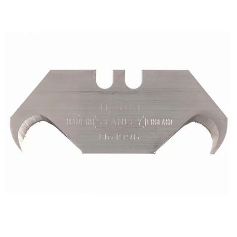 Lưỡi dao rọc cáp mỏ cong Stanley 0-11-983