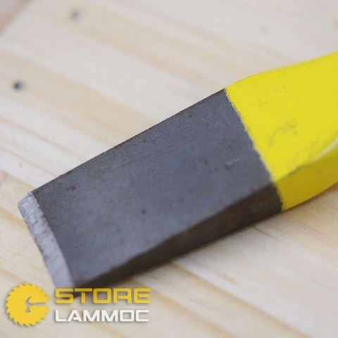 Đục sắt dẹp 19mm Stanley STHT16289-8