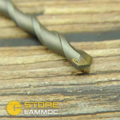 Mũi khoan bê tông gài SDS 14x160mm Stanley STA54052