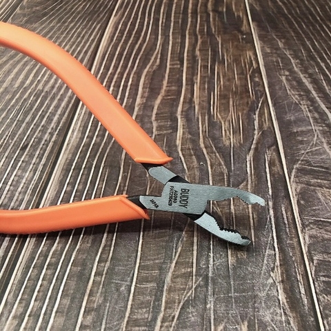 Kìm mở ốc bị lờn 6