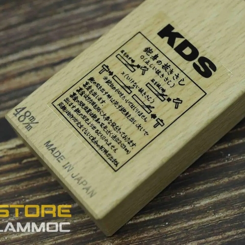 Bào tay gỗ Nhật KDS 5730, 5748, 5750, 5758