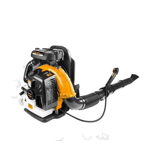 Máy thổi lá chạy xăng 2700w Tolsen 79629