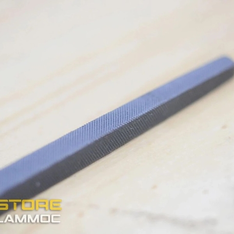 Dũa vuông, mịn 8