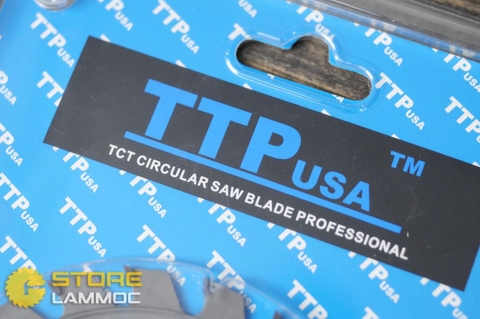 Lưỡi cưa gỗ TTP 222-110020-3S 110mm TTPusa