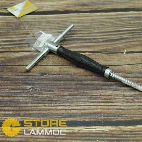 Tua vít Nhật Bản Sunflag NO.7100 chữ T vặn nhanh  #3