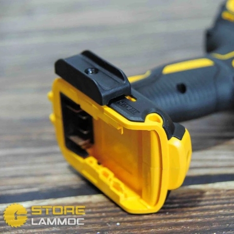 Thân máy khoan pin 20V Dewalt DCD796N