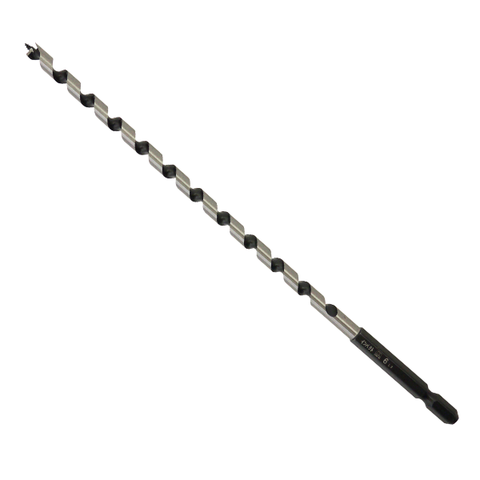 Mũi khoan gỗ dài 6, 8, 10li Star-M No.7L