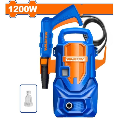 Máy xịt rửa 1200W Wadfow WHP3A12