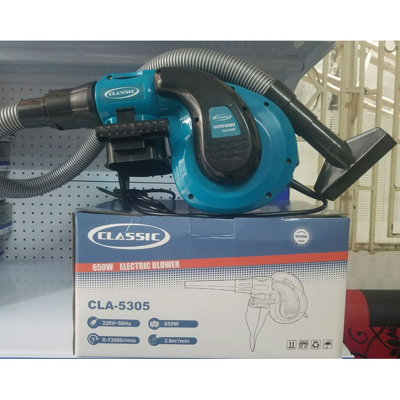 Máy thổi và hút CLASSIC CLA-5305