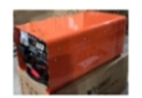 PONEY CB-15 MÁY SẠC BÌNH