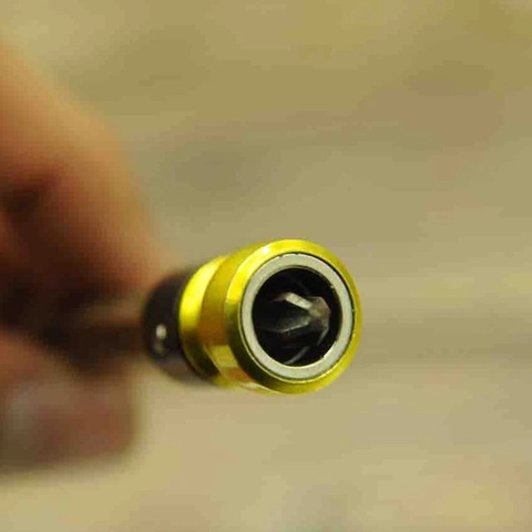 Đầu bắn vít PH2 ba-ke có nam châm trợ lực cao cấp Sunflag SSP-2110