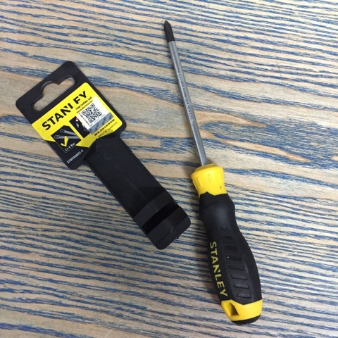 Tua vít bake 4 cạnh PH2x100mm Stanley STMT60809-8