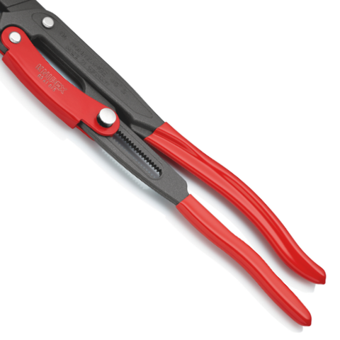 Kìm nước thao tác nhanh Ø60-420mm Knipex S-Type 8361015