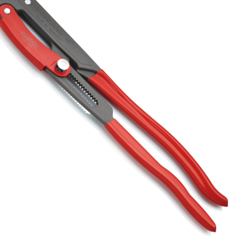 Kìm nước thao tác nhanh Ø70-560mm Knipex S-Type 8361020