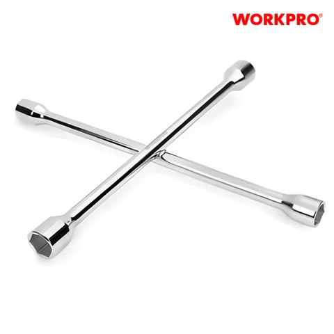 Cờ Lê Thép WP114014 - Bề Mặt Bóng & Chống Gỉ