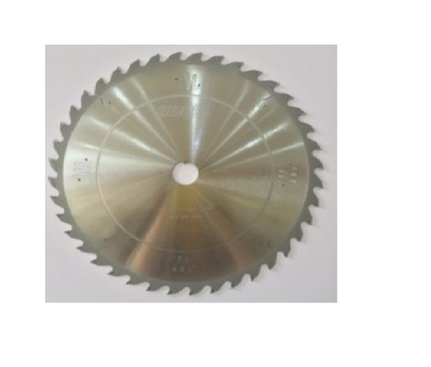 Lưỡi cưa gỗ có đinh 180mm 24 răng chống trượt Senka SKP18024W20N