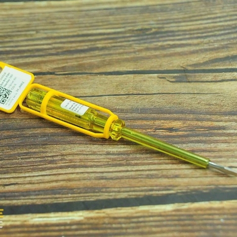 Bút thử điện100-500V Stanley 66-119-S, 66-120-S