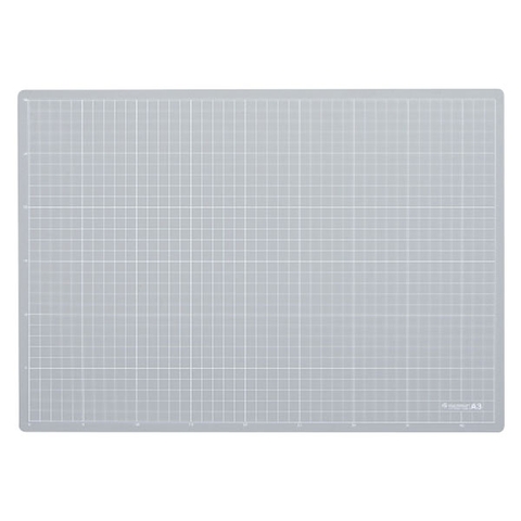 Bảng lót cắt trong suốt Shinwa MT-3900 và LT-7000