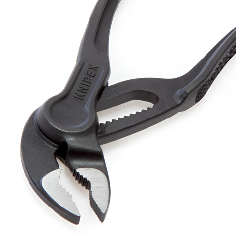 Kìm mỏ quạ Ø29mm, 100mm Knipex 8700100