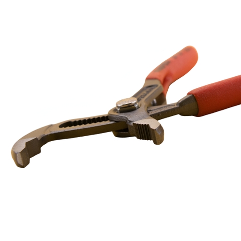 Kìm mỏ quạ mini Ø27mm, 125mm Knipex 8701125