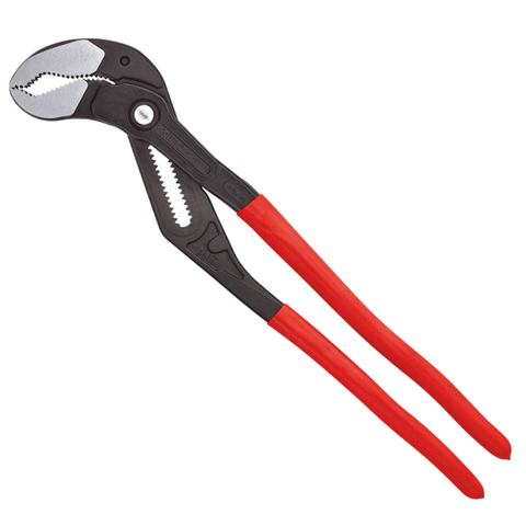 Kìm mỏ quạ Ø115mm, 560mm Knipex 8701560