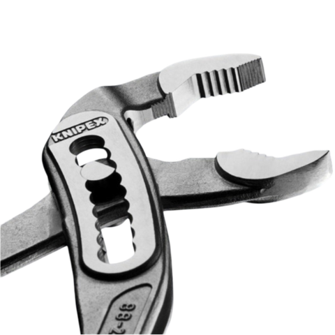 Kìm mỏ quạ Ø42mm, 250mm Knipex 8801250