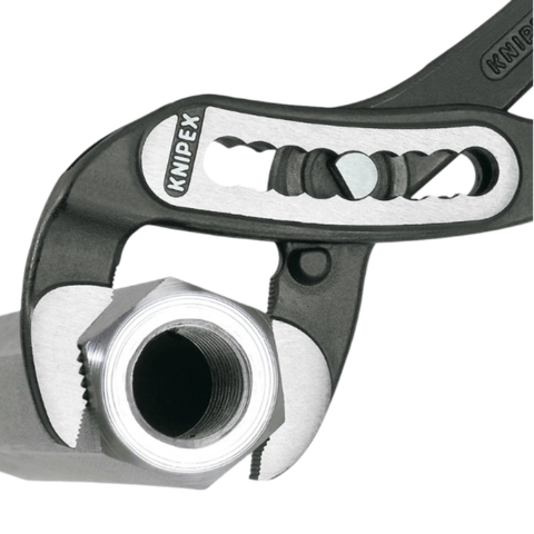 Kìm mỏ quạ Ø42mm, 250mm Knipex 8801250