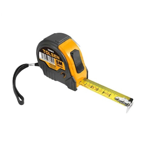 Thước cuộn 3mx16mm Tolsen 35981