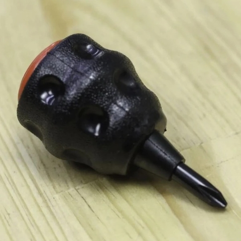 Tua vít 4 cạnh PH2 (+)2.0x30mm Sunflag No.665