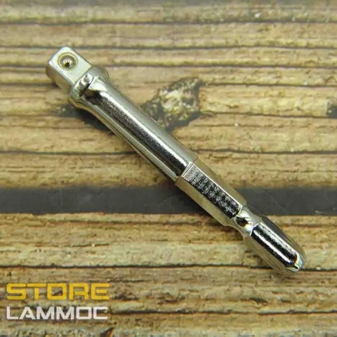 Đầu chuyển mở ốc lúc giác 1/4 - 6.35mm SUNFLAG SA-2