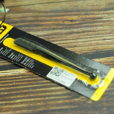 Dao cắt kính 130mm Stanley 14-125