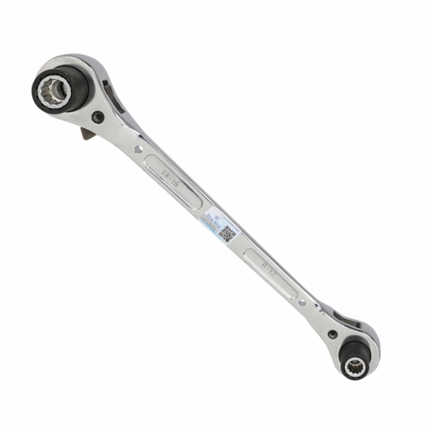 Cần siết tự động đa năng 8 in 1 KINGBLUE KGX-08