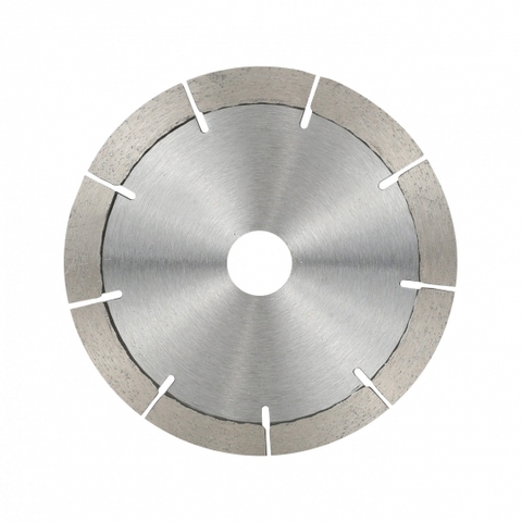 Lưỡi cắt đá marble bóng kính 130mm KingBlue C3-130R 130x12x1.8x20