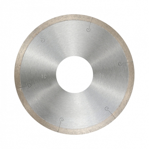 Lưỡi cắt gạch 200mm Kingblue C3-200x60x2.0x10L