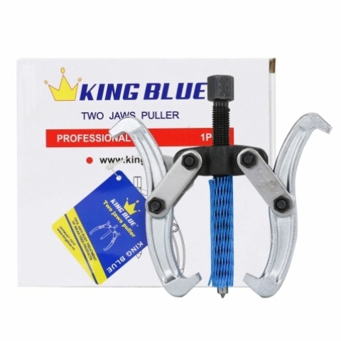 Cảo 2 chấu 8inch Kingblue K2C8