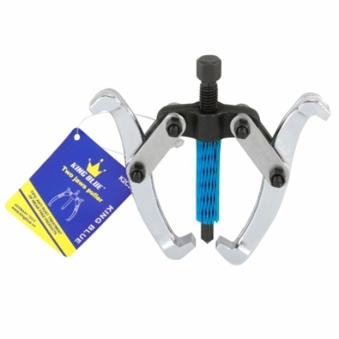 Cảo 2 chấu 6inch Kingblue K2C6