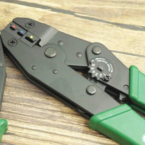 KÌM BẤM ĐẦU CABLE 8