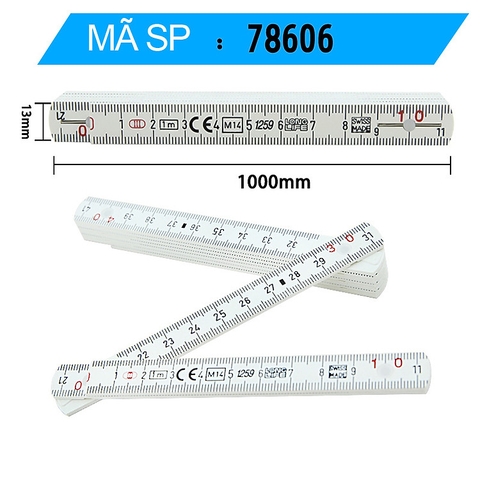 Thước đo góc đa năng Shinwa 78605, 78606