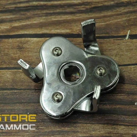 Cảo bạc đạn 3 chấu Sata 97422