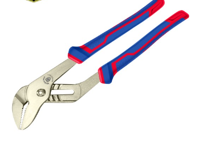 Kìm mỏ quạ hàm cong 12 inch 300mm Workpro WP231167
