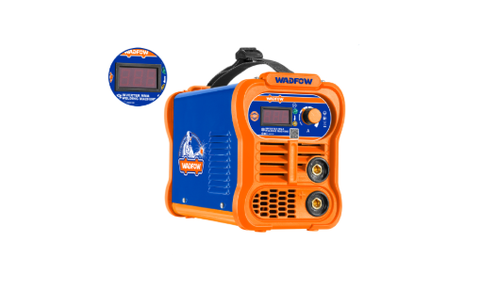Máy hàn điện  tử 160A Wadfow WWD11601