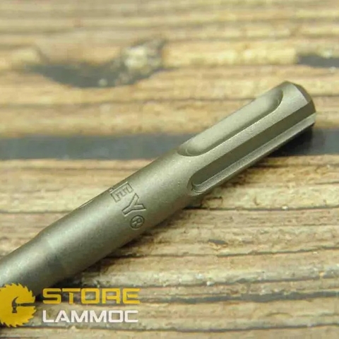 Mũi khoan gài SDS Plus 6x110mm, 8x110mm,10x160mm,10x210mm Stanley